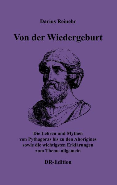 Produktbild: Von der Wiedergeburt