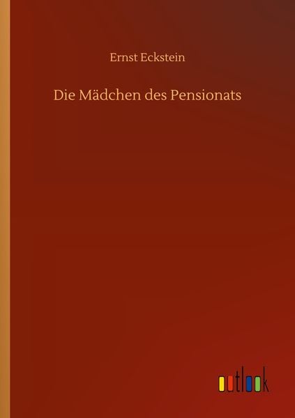 Produktbild: Die M&auml;dchen des Pensionats