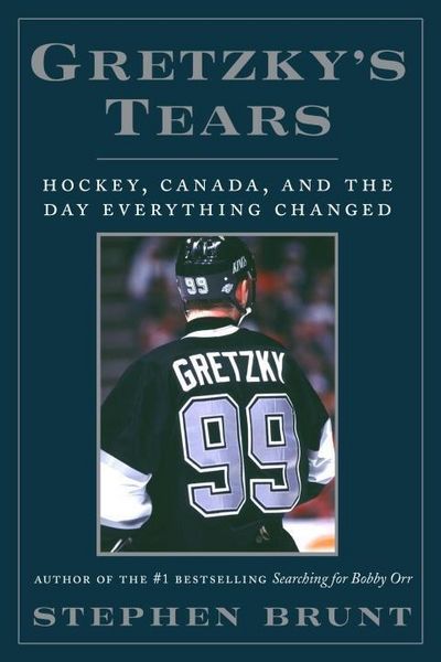 Produktbild: Gretzky's Tears