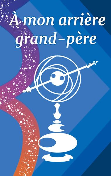 Produktbild: &Agrave; mon arri&egrave;re grand-p&egrave;re
