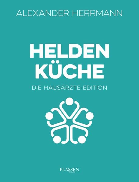 Produktbild: Heldenküche – Die Hausärzte-Edition