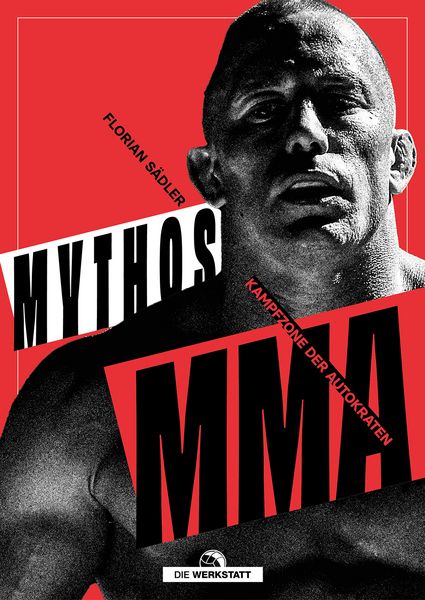 Produktbild: Mythos MMA