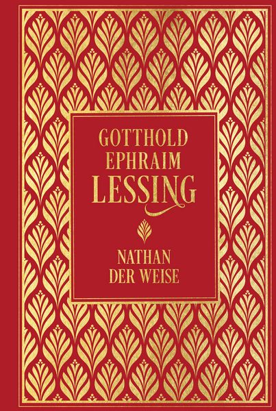 Produktbild: Nathan der Weise