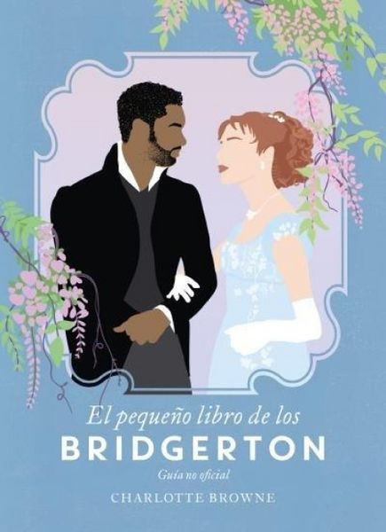 Produktbild: El peque&ntilde;o libro de los Bridgerton