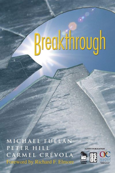 Produktbild: Breakthrough