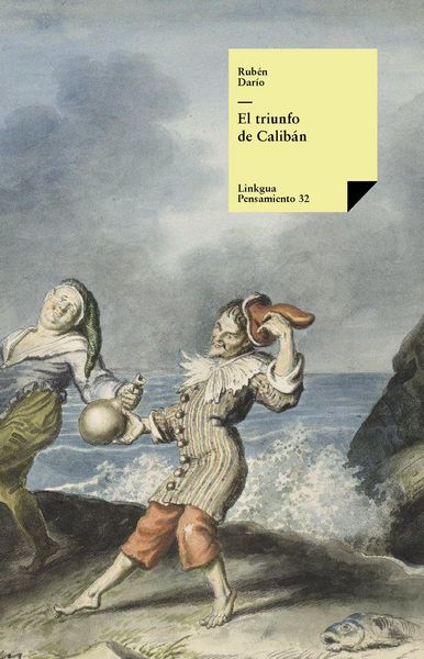Produktbild: El triunfo de Calib&aacute;n