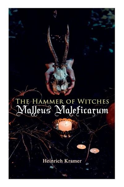 Produktbild: The Hammer of Witches