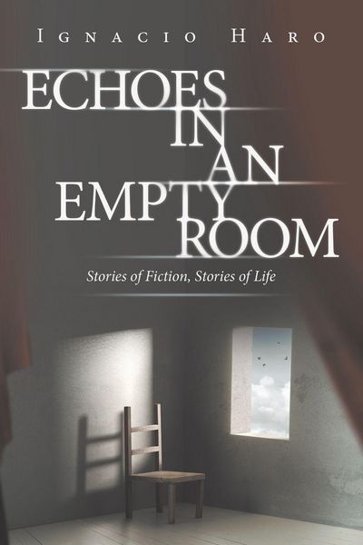 Produktbild: Echoes in an Empty Room