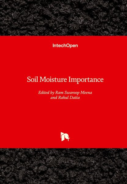 Produktbild: Soil Moisture Importance