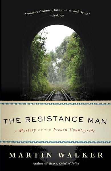 Produktbild: The Resistance Man