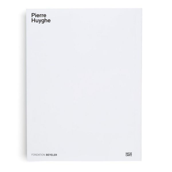 Produktbild: Pierre Huyghe