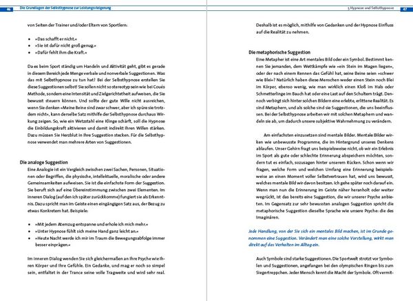 Produktbild: Mentaltraining mit Selbsthypnose