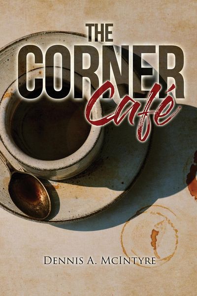 Produktbild: The Corner Cafe