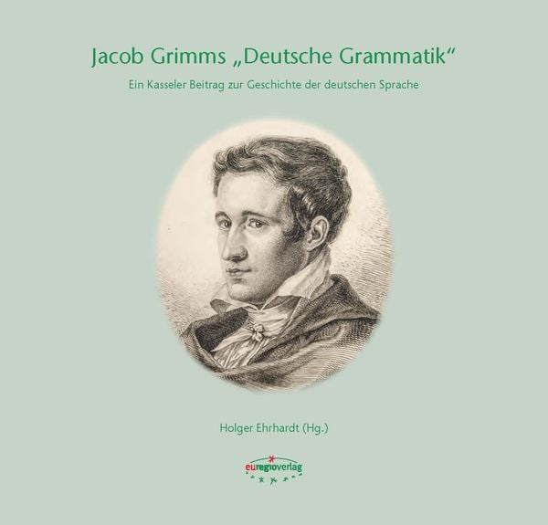 Jacob Grimms 'Deutsche Grammatik'; Gebundene Ausgabe von Walter Haas , Philip Kraut , Michail L. Kotin , Hans-Werner Eroms , Andrea Linnebach,
