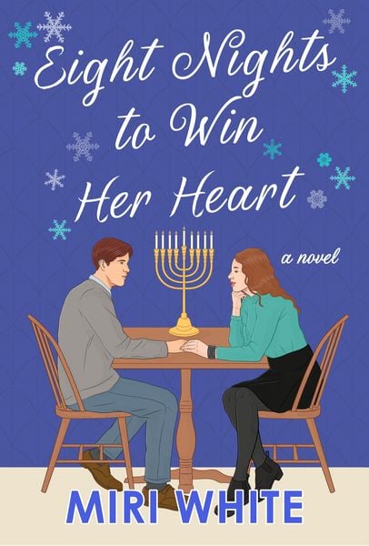 Produktbild: Eight Nights to Win Her Heart