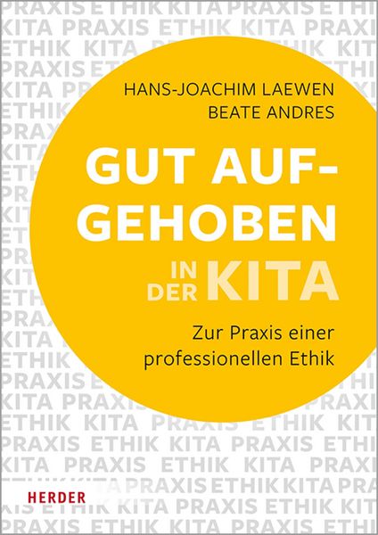 Produktbild: Gut aufgehoben in der Kita