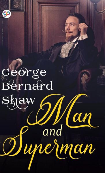 Produktbild: Man and Superman