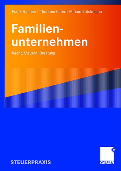 Produktbild: Familienunternehmen