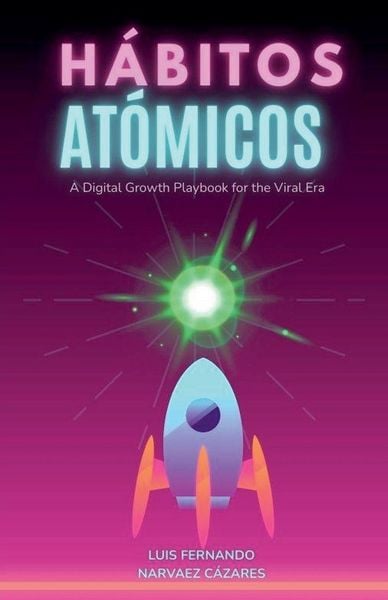 Produktbild: H&aacute;bitos At&oacute;micos