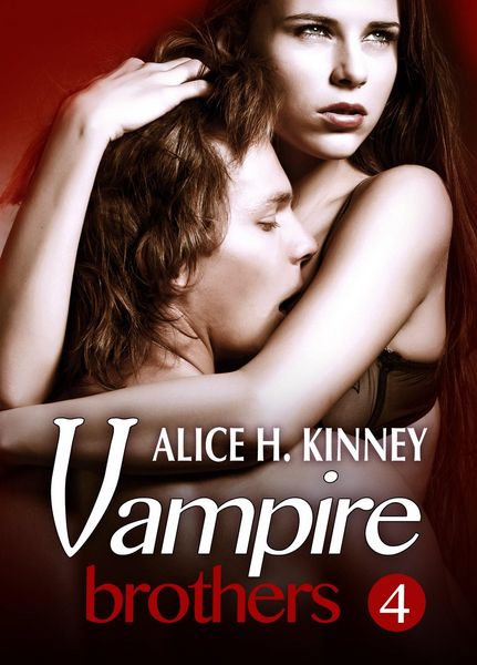 Produktbild: Vampire Brothers 4