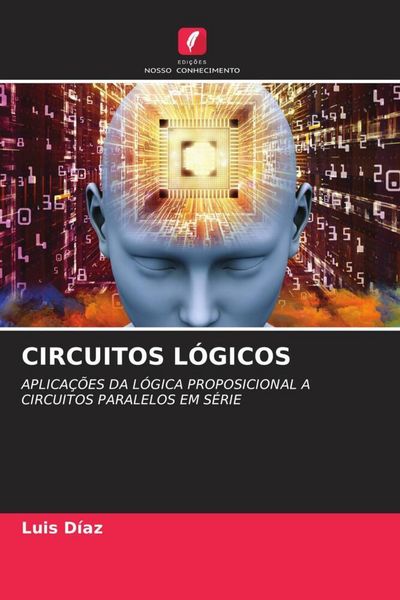 Produktbild: Circuitos L&oacute;gicos