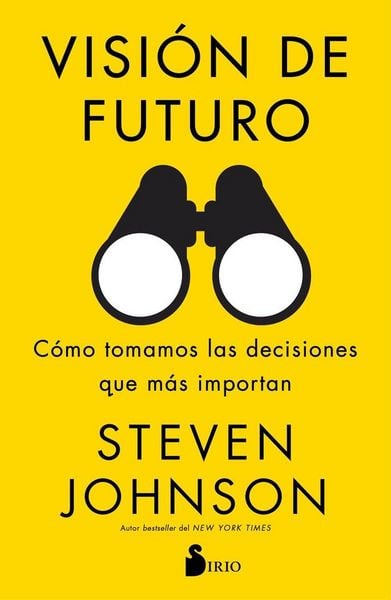Produktbild: Vision de Futuro