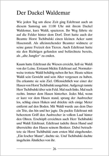 Produktbild: Eigener Herd ist Goldes wert: Die sch&ouml;nsten Vorlesegeschichten f&uuml;r Senioren. Auch mit Demenz.