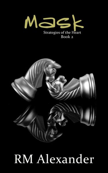 Produktbild: Mask (Strategies of the Heart, #2)
