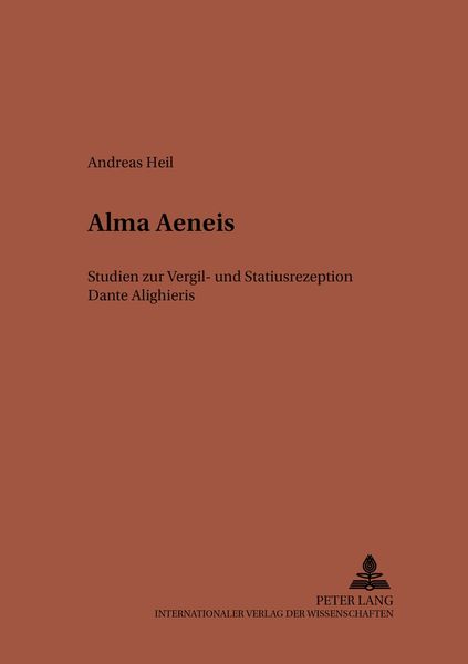 Produktbild: Alma Aeneis