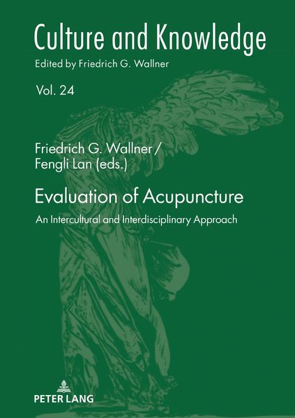 Produktbild: Evaluation of Acupuncture