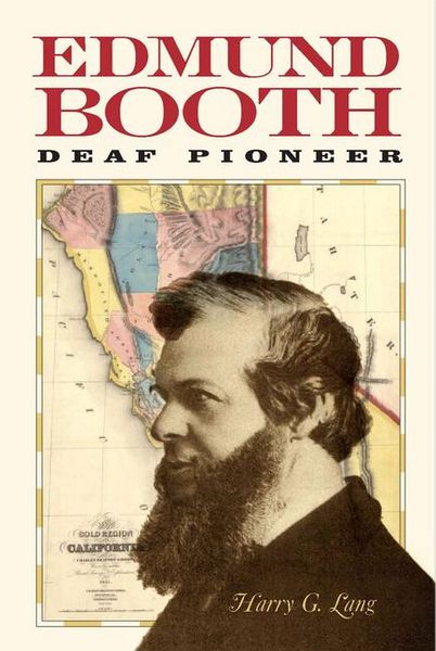 Produktbild: Edmund Booth