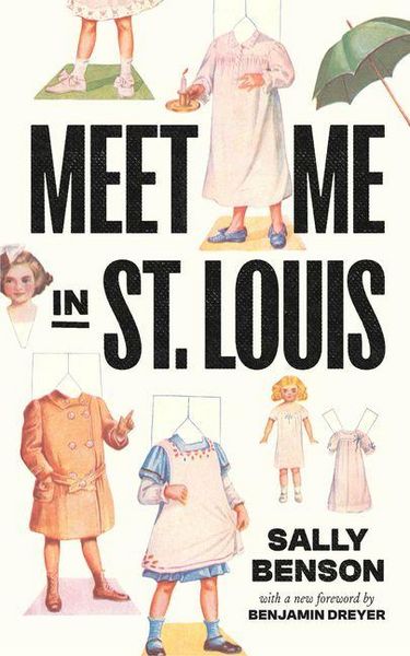 Produktbild: Meet Me in St. Louis