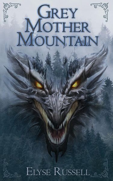 Produktbild: Grey Mother Mountain