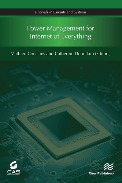 Produktbild: Power Management for Internet of Everything