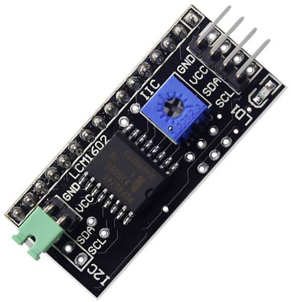 Produktbild: Iduino ME033 Umwandler-Modul 1 St. Passend f&uuml;r (Entwicklungskits): Arduino