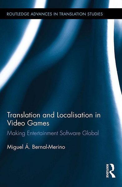 Produktbild: Translation and Localisation in Video Games