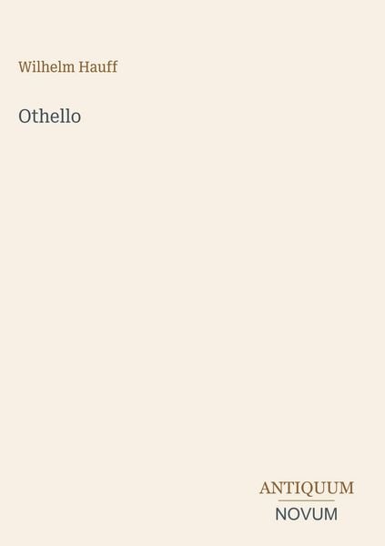 Produktbild: Othello