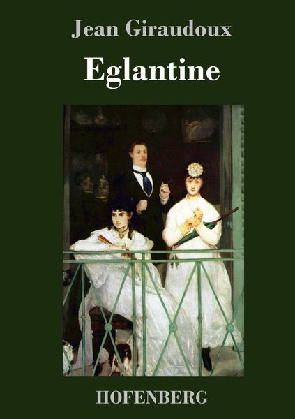 Produktbild: Eglantine