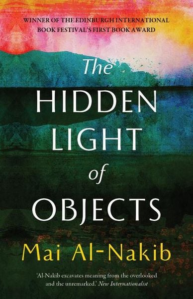 Produktbild: The Hidden Light of Objects