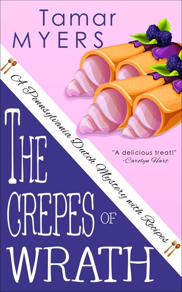 Produktbild: Crepes of Wrath