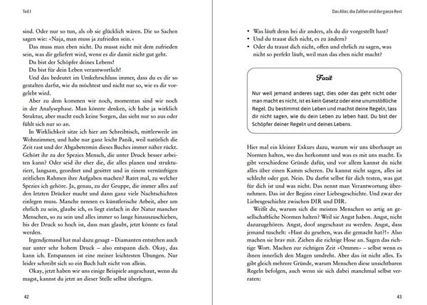 Produktbild: Schei&szlig; auf Yoga!