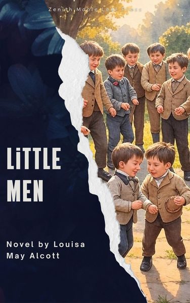 Produktbild: Little Men