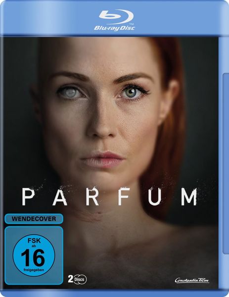 Parfum (TV-Serie) [2 BRs]
