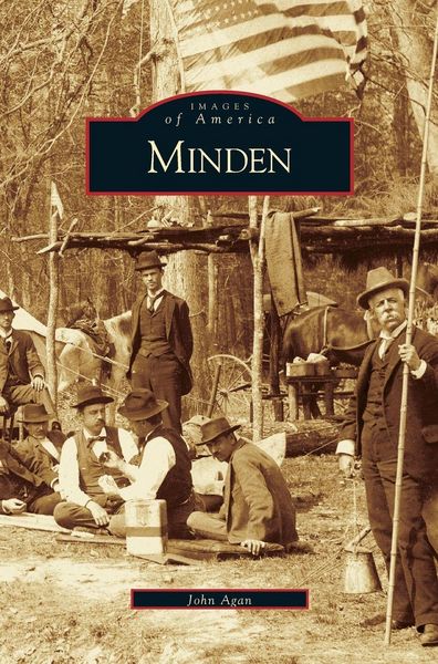 Produktbild: Minden