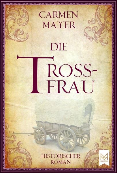Produktbild: Die Trossfrau