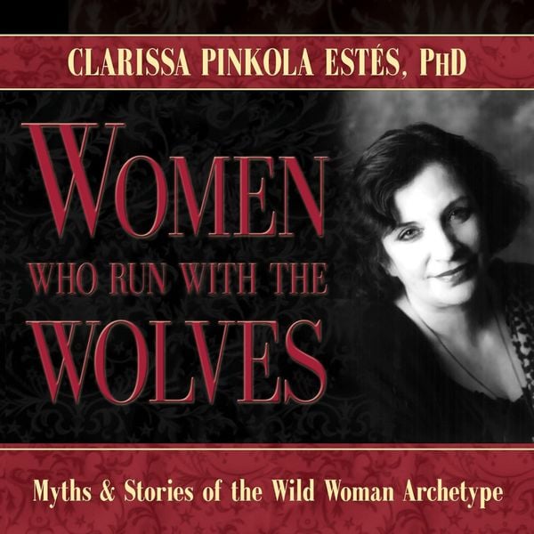 Produktbild: Women Who Run with the Wolves