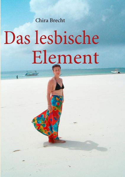 Produktbild: Das lesbische Element