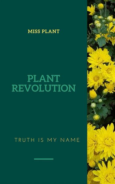 Produktbild: Plant Revolution