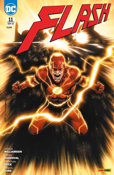 Produktbild: Flash