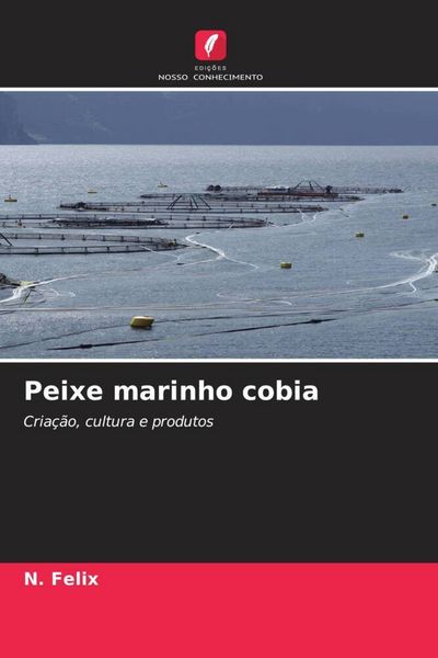 Produktbild: Peixe marinho cobia
